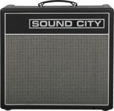 Sound City SC20