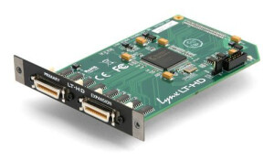 Lynx Studio Technology LT-HD LSlot HD interface for Aurora converters