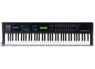 Alesis QS7.1