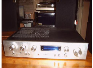 Pioneer SA-610