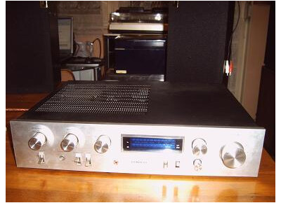 Pioneer SA-610