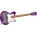 Voir la photo de la Washburn HMDE34 Hannah Montana Washburn HMDE34 Hannah Montana