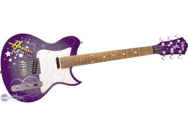 Washburn HMDE34 Hannah Montana