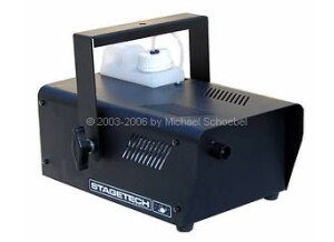 StageTech Fog 1200