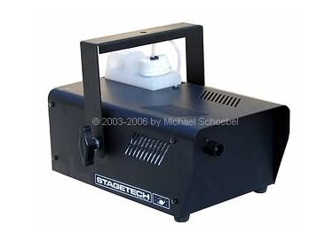 StageTech Fog 1200