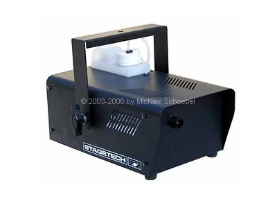 StageTech Fog 1200