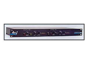 dbx 262