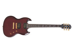 Epiphone Prophecy SG GX