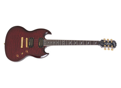 Epiphone Prophecy SG GX
