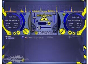 Atomix Productions Atomix MP3 2.x