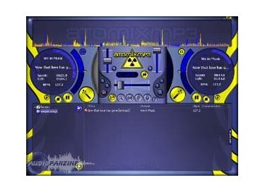 Atomix Productions Atomix MP3 2.x