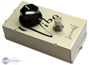 Lovepedal Magic Vibe