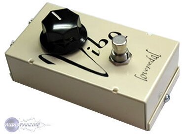 Lovepedal Magic Vibe