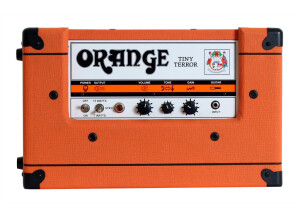 Orange Tiny Terror Combo