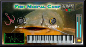 FishWare Fish Moo-Al Camp [Freeware]