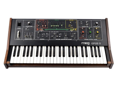 Moog Music Opus 3