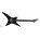 See the photo of the B.C. Rich Stealth Chuck Schuldiner Tribute B.C. Rich Stealth Chuck Schuldiner Tribute