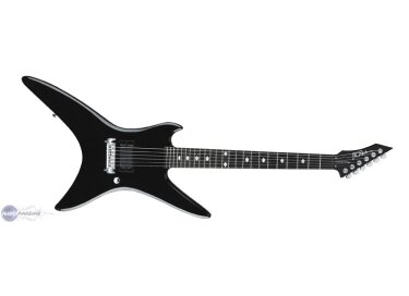B.C. Rich Stealth Chuck Schuldiner Tribute