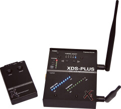 X2 Digital Wireless XDS-Plus