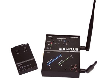 X2 Digital Wireless XDS-Plus