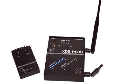 X2 Digital Wireless XDS-Plus