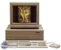 Commodore Amiga 2000