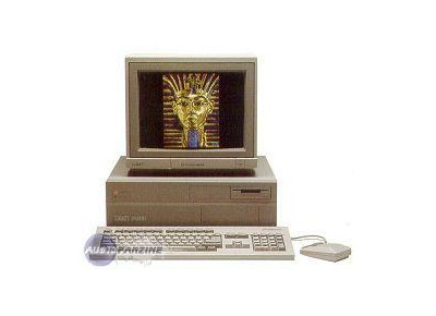 Commodore Amiga 2000