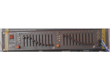 Tascam GE-20B