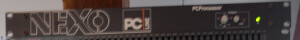 Nexo PC Processor