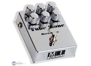 Mi Audio Tube Zone Overdrive 3