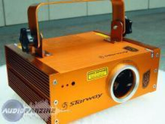 Starway LaserLab 40