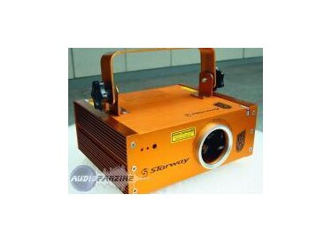 Starway LaserLab 40