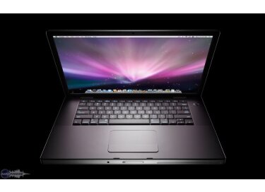 Apple Macbook Pro 15,4" Intel Core2 Duo (Nouvelle Génération) 2,4 Ghz