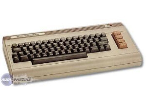 Commodore C64