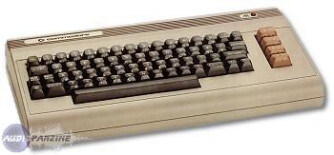 Commodore C64