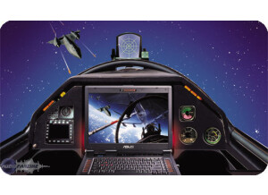 Asus G2S