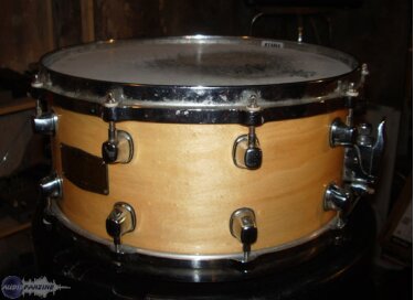 Mapex pro snare 6'
