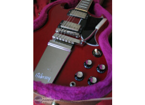Gibson '61 SG Reissue