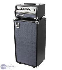 Ampeg Micro-VR Stack