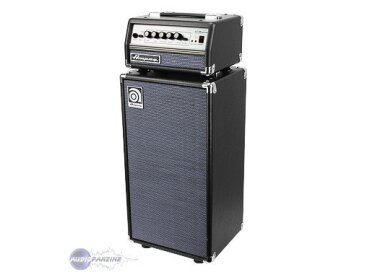Ampeg Micro-VR Stack