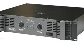 Ampli 2*300watts 8Ohms