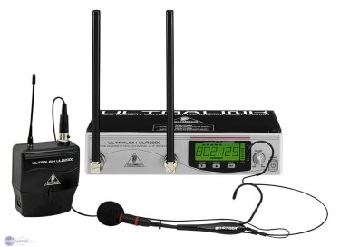 Behringer Ultralink UL2000B