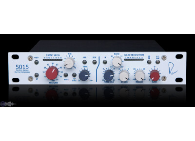 Rupert Neve Designs Portico 5015