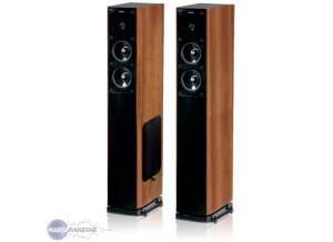 Jamo Hifi S 606