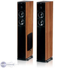 Jamo Hifi S 606