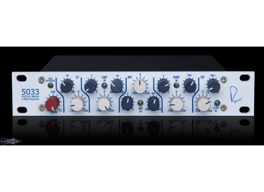 Rupert Neve Designs Portico 5033