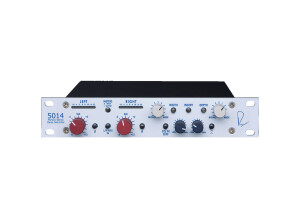 Rupert Neve Designs Portico 5014 Stereo Field Editor