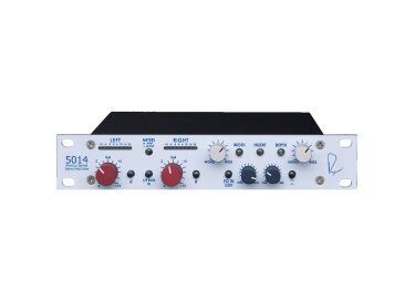 Rupert Neve Designs Portico 5014 Stereo Field Editor