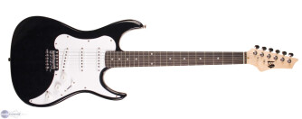 Axl Releases 1/2 &amp; 3/4 Headliner Guitars