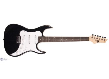 Axl Guitars Headliner SRO